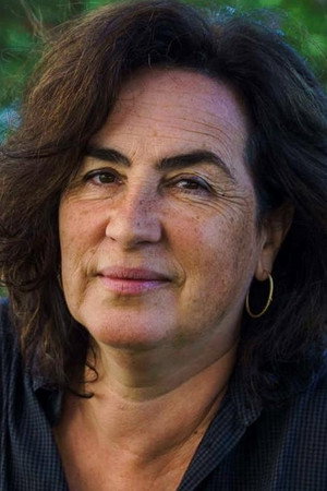 Rita Blanco portrait