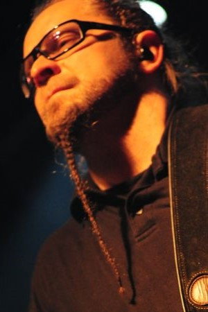Torsten Reichert portrait