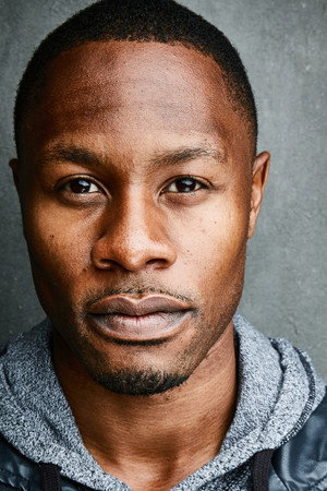Chido Nwokocha portrait