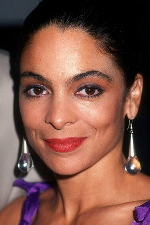 Jasmine Guy portrait