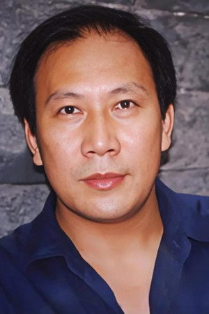 Chen Changhai portrait