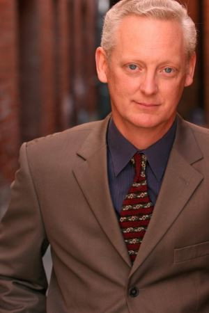 Michael Chieffo portrait