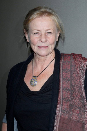 Anna Nehrebecka portrait