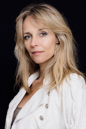 Alwien Tulner portrait