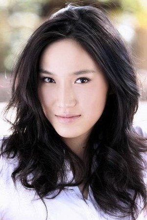 Zou Hanhong portrait