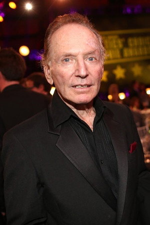 Paul Herman portrait