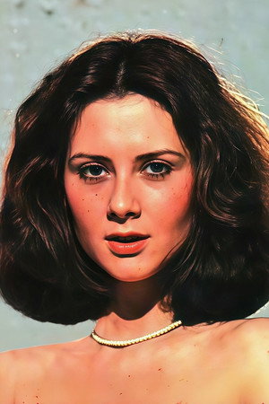 Christine Black portrait