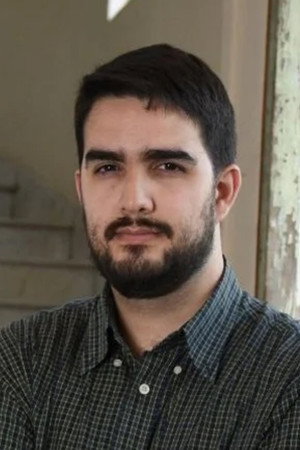 Luciano Giardino portrait