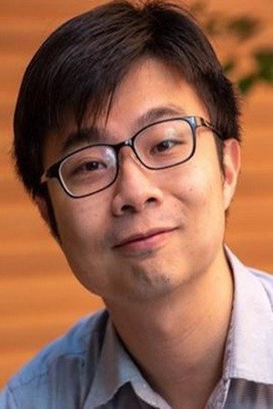 Dr. Hui Ming Tak Ted portrait