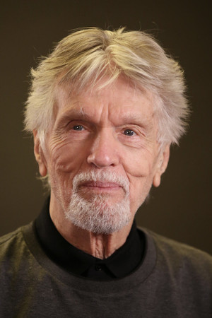 Tom Skerritt portrait