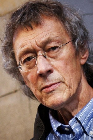 Knut Erik Jensen portrait