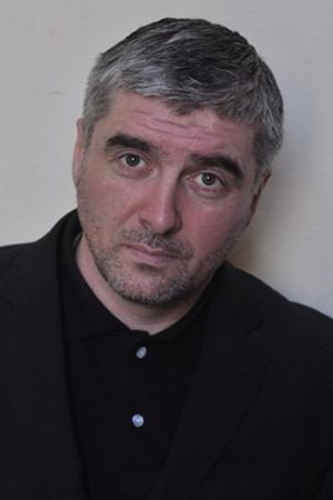 Gennadi Svir portrait