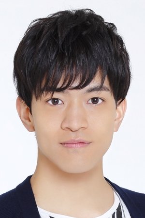 Kaito Ishikawa portrait