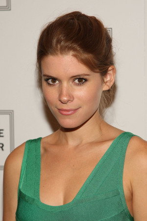 Kate Mara portrait