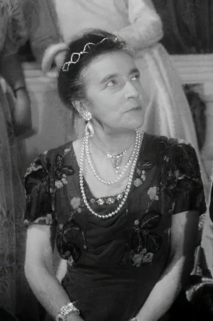 Julienne Paroli portrait