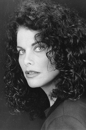 Sherry Lansing portrait