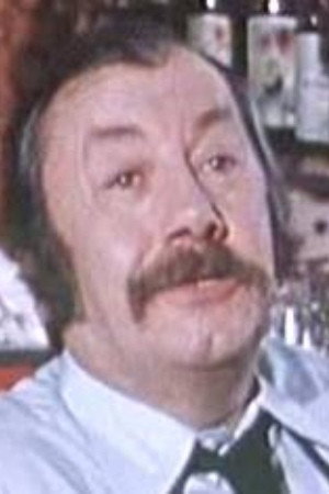Jean Péméja portrait