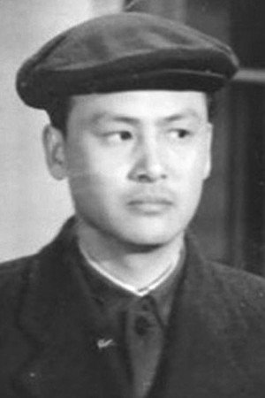 Baiqun Sun portrait