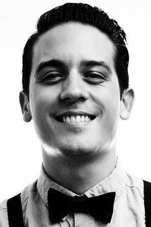 G-Eazy portrait