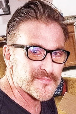 Jay Goede portrait