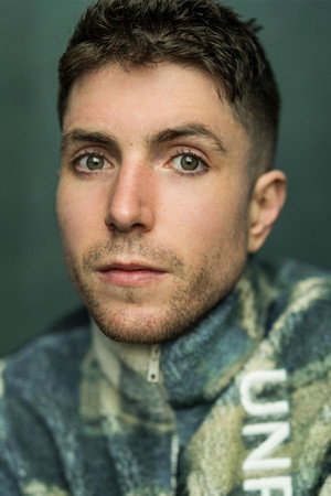 Robert Thompson portrait