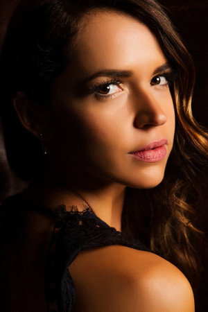 Tamara Duarte portrait