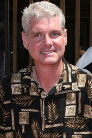 Tom Kane portrait