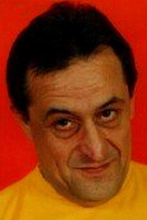 Parkan Özturan portrait