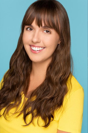 Melissa White portrait