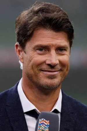 Brian Laudrup portrait