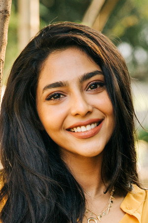 Aishwarya Lekshmi portrait