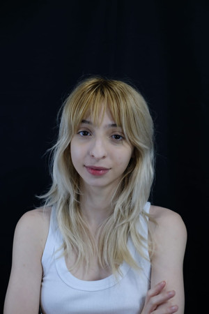 Marina Lessa Trindade portrait