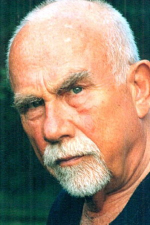 Hubert Hoelzke portrait