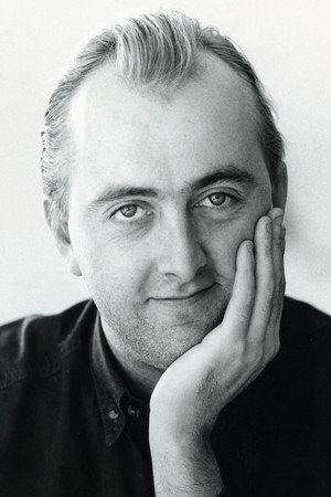 Arne Sierens portrait