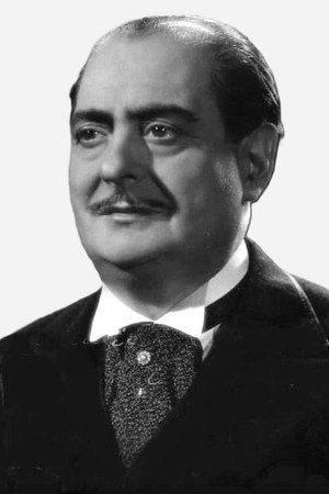 Juan Espantaleón portrait