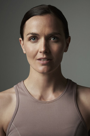 Victoria Pendleton portrait