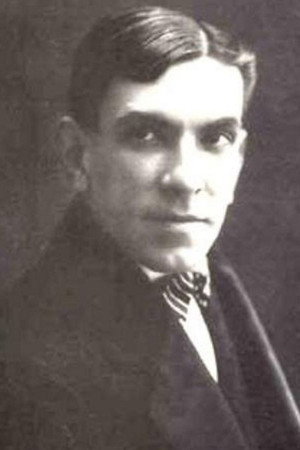 Leopoldo Fróes portrait