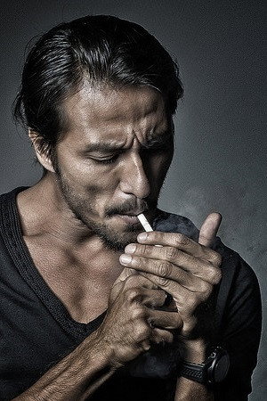Bront Palarae portrait