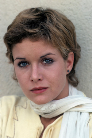 Season Hubley portrait