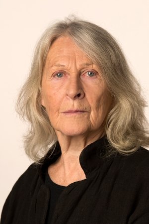 Karin Bertling portrait