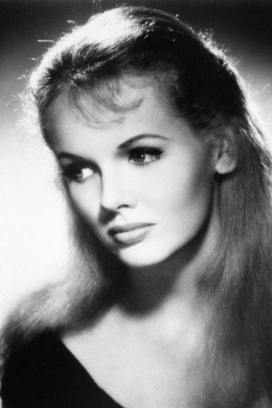 Diana Millay portrait