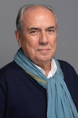 Hakan Altıner portrait
