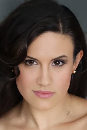 Penny Barber portrait