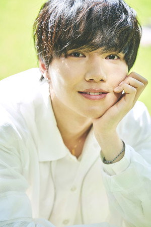 Toi Nakabayashi portrait