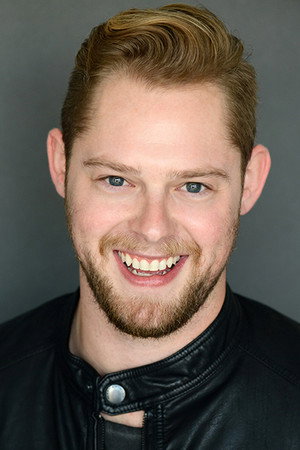 Grant Gunderson portrait