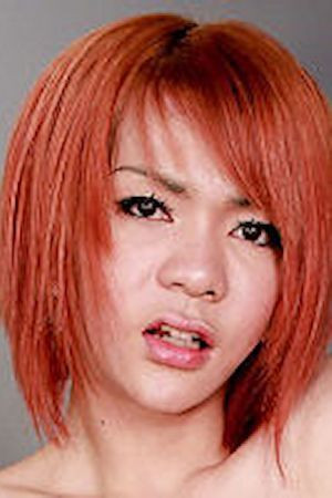 Yaya portrait