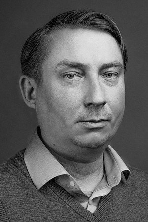 Robert Mikluš portrait