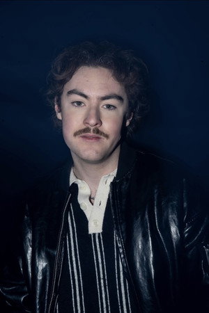 Michael Antonio Keane portrait