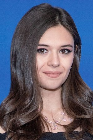 Nicole Maines portrait