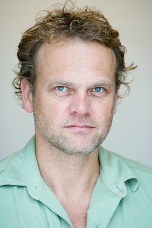 Reinout Bussemaker portrait